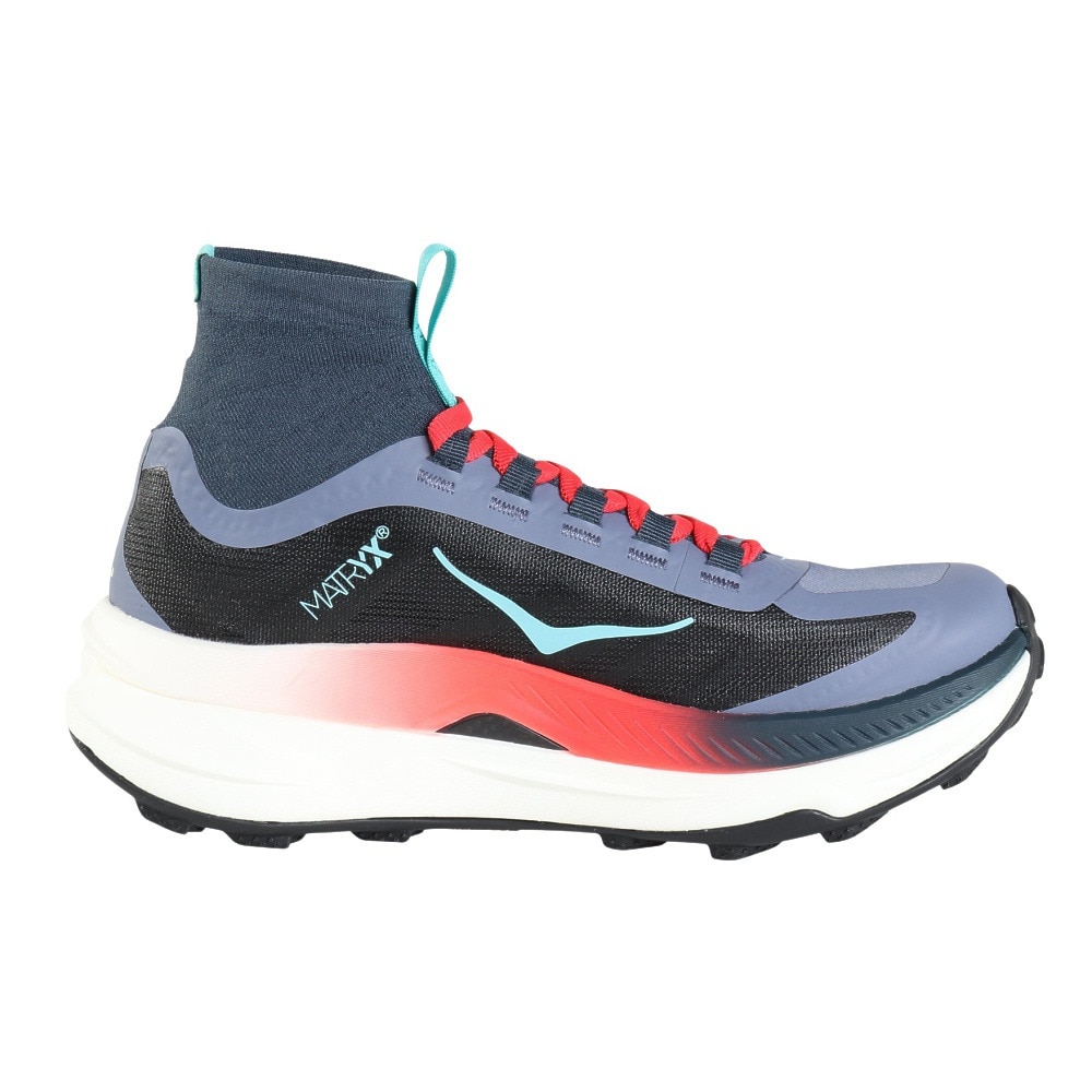 ホカ（HOKA）（レディース）ランニングシューズ トレランシューズ Tecton X 3 1155114-SSC
