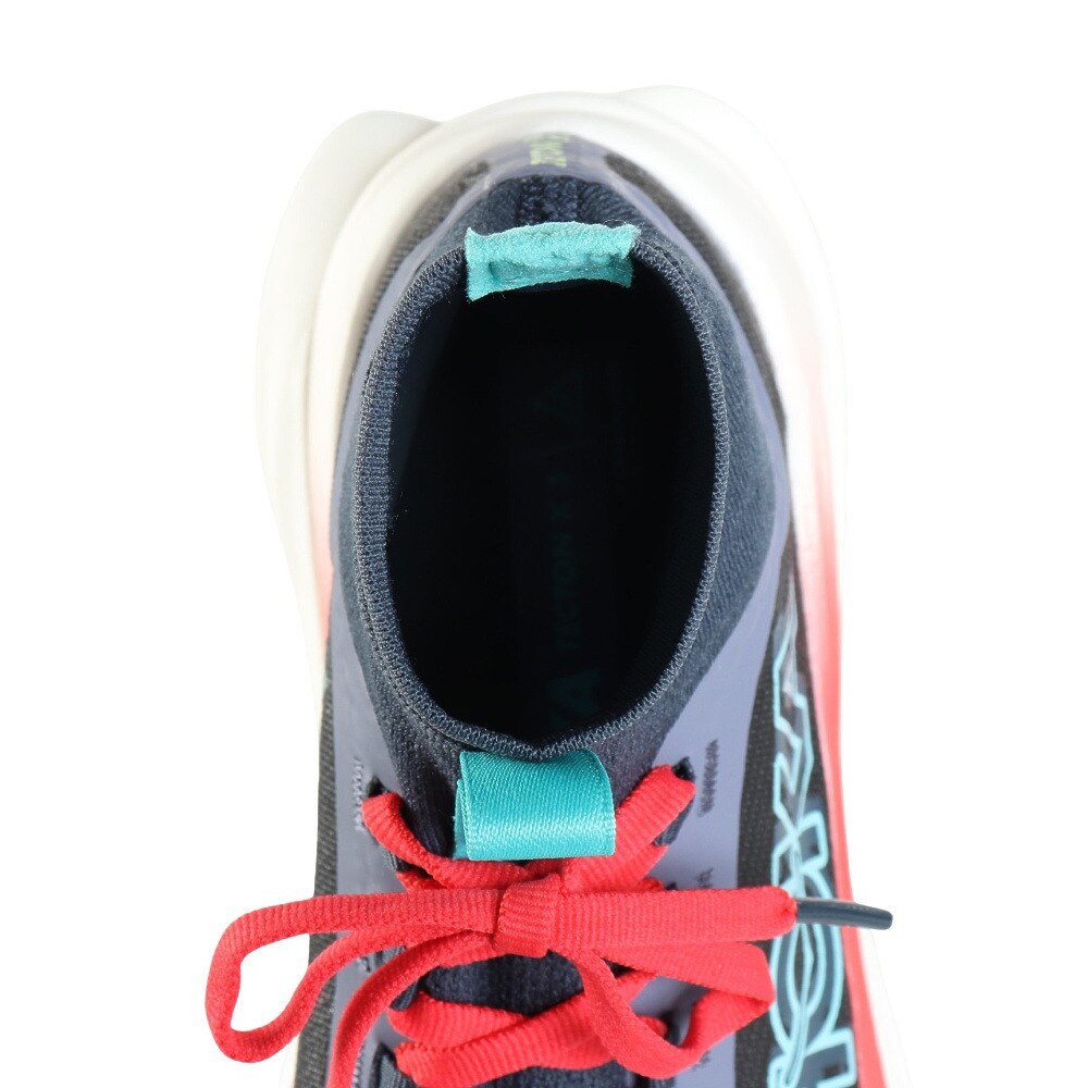 ホカ（HOKA）（レディース）ランニングシューズ トレランシューズ Tecton X 3 1155114-SSC