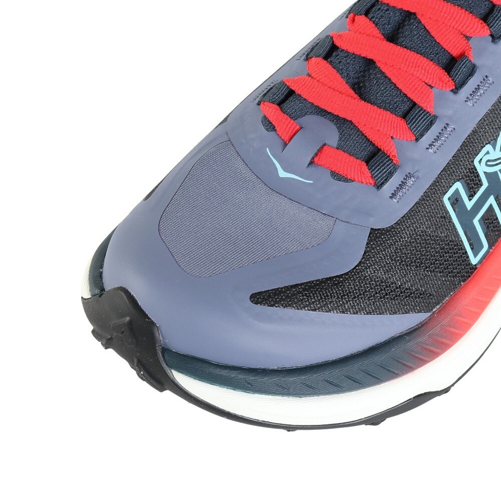 ホカ（HOKA）（レディース）ランニングシューズ トレランシューズ Tecton X 3 1155114-SSC