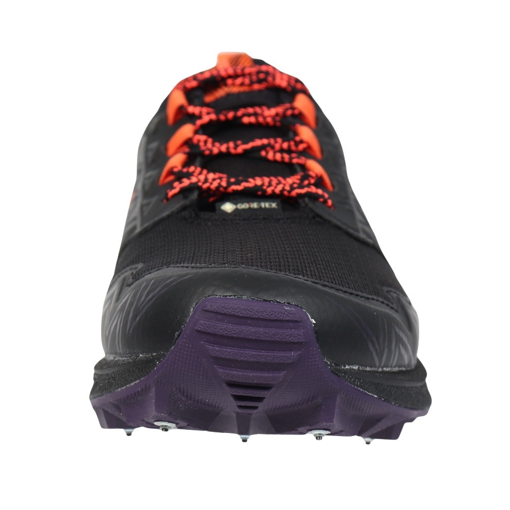 アシックス（ASICS）（レディース）ランニングシューズ トレランシューズ GEL-FujiSetsu 3 GORE-TEX 1012A846.002