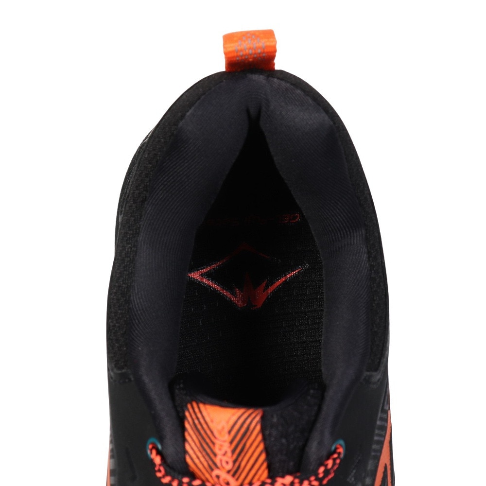 アシックス（ASICS）（レディース）ランニングシューズ トレランシューズ GEL-FujiSetsu 3 GORE-TEX 1012A846.002