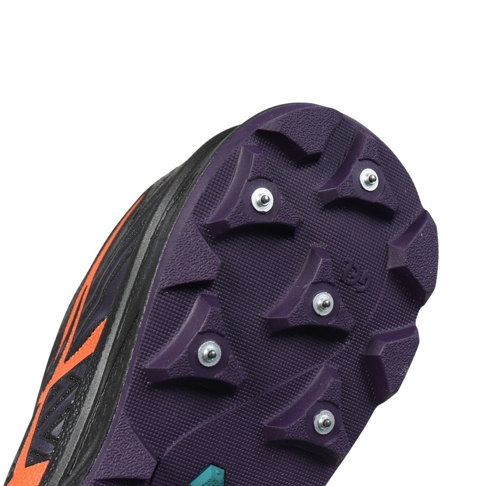 アシックス（ASICS）（レディース）ランニングシューズ トレランシューズ GEL-FujiSetsu 3 GORE-TEX 1012A846.002