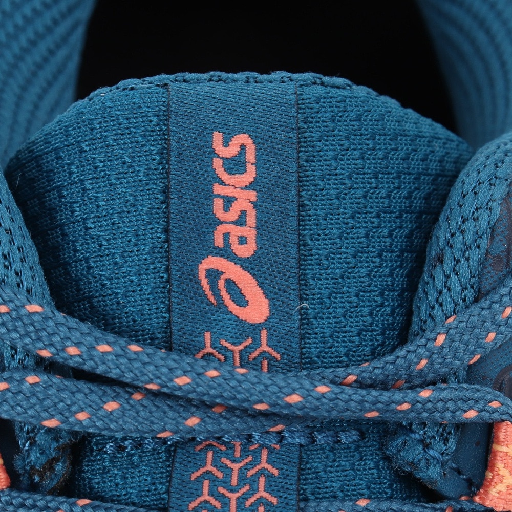 アシックス（ASICS）（レディース）ランニングシューズ トレランシューズ GEL-VENTURE 9 WIDE 1012B314.407