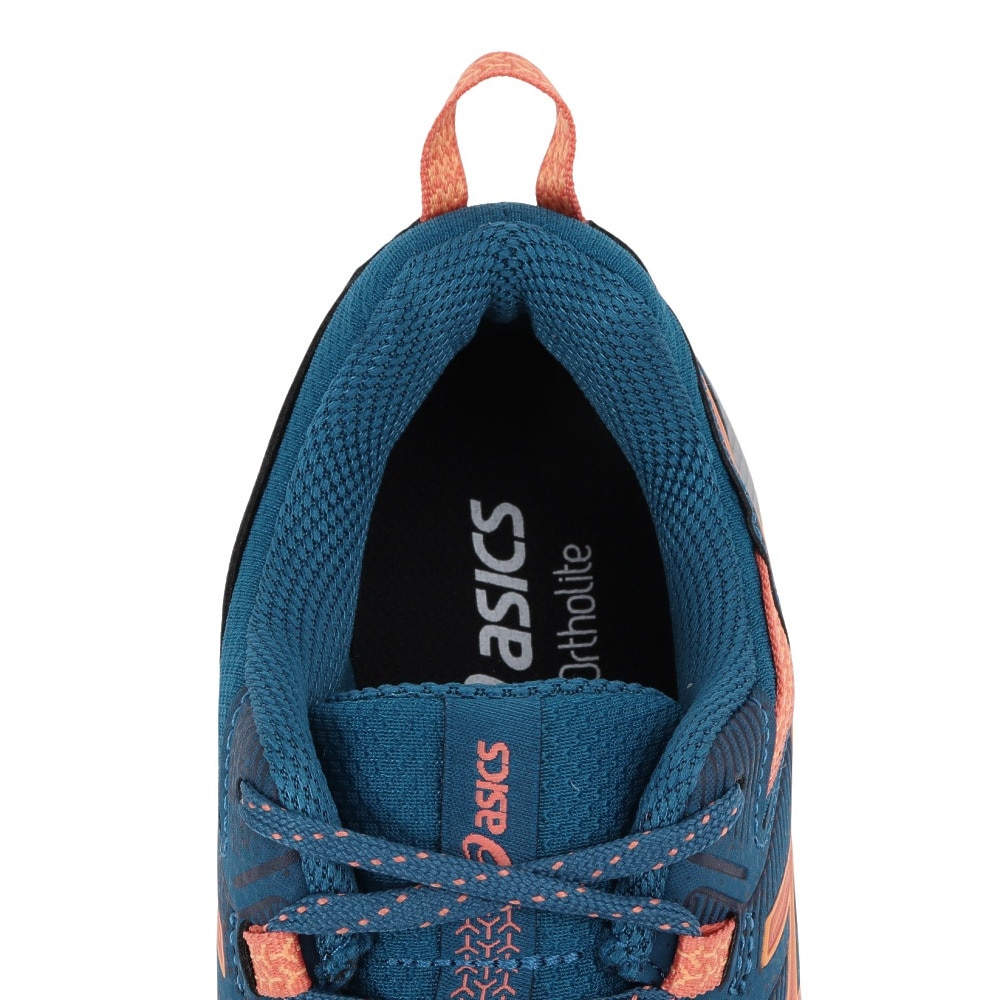アシックス（ASICS）（レディース）ランニングシューズ トレランシューズ GEL-VENTURE 9 WIDE 1012B314.407