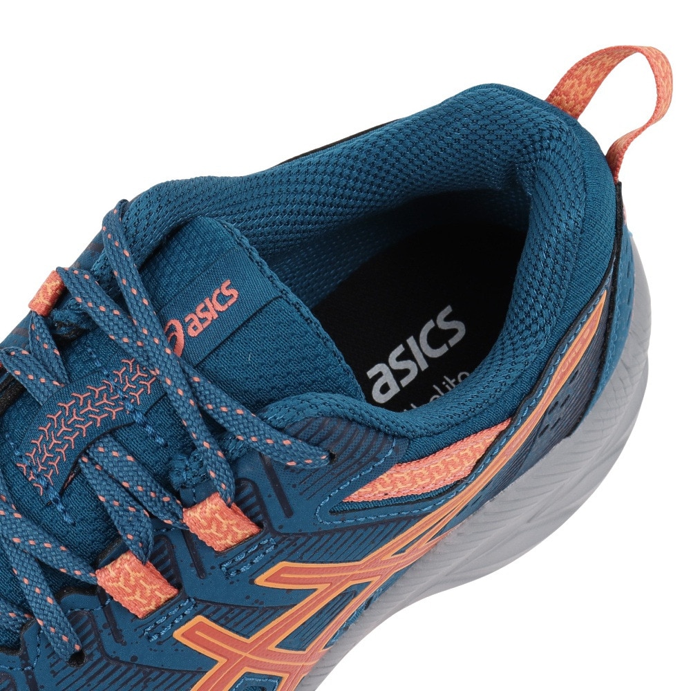 アシックス（ASICS）（レディース）ランニングシューズ トレランシューズ GEL-VENTURE 9 WIDE 1012B314.407
