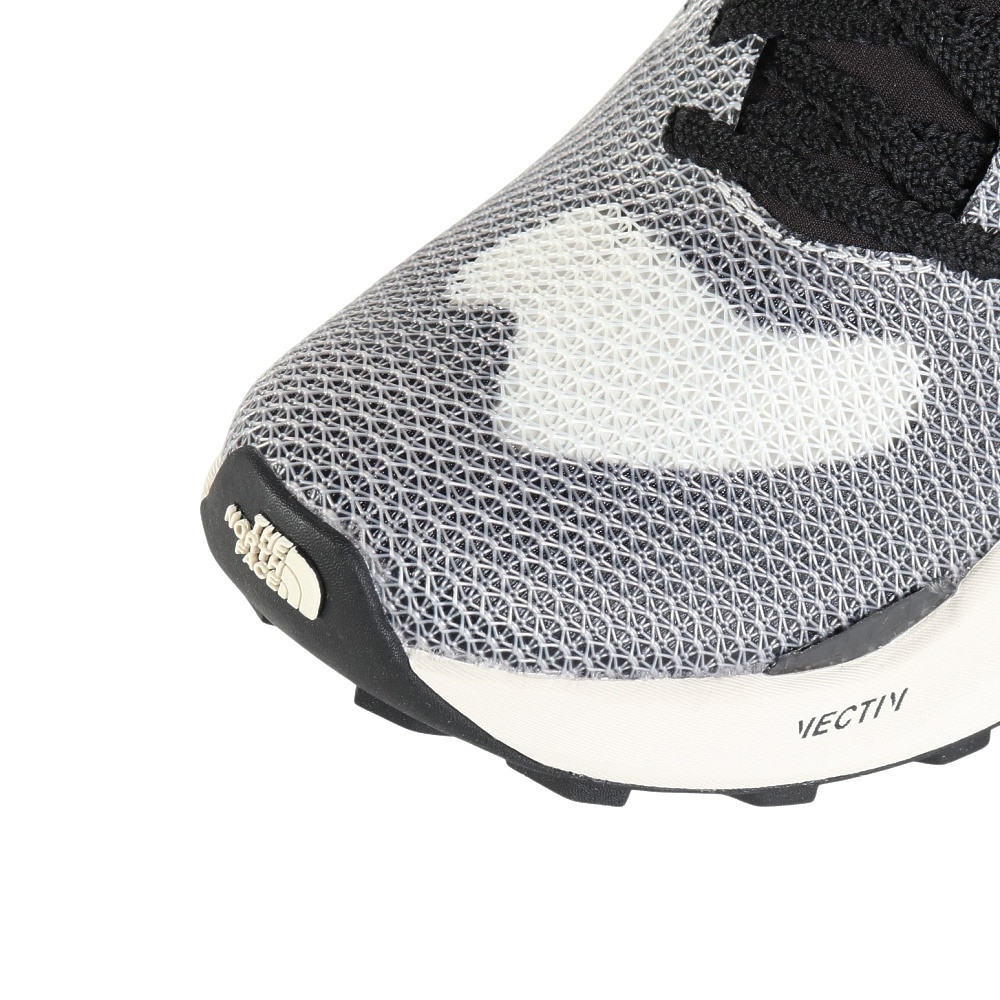 ザ・ノース・フェイス（THE NORTH FACE）（レディース）ランニングシューズ トレランシューズ サミット ベクティブ スカイ NFW02404 WK