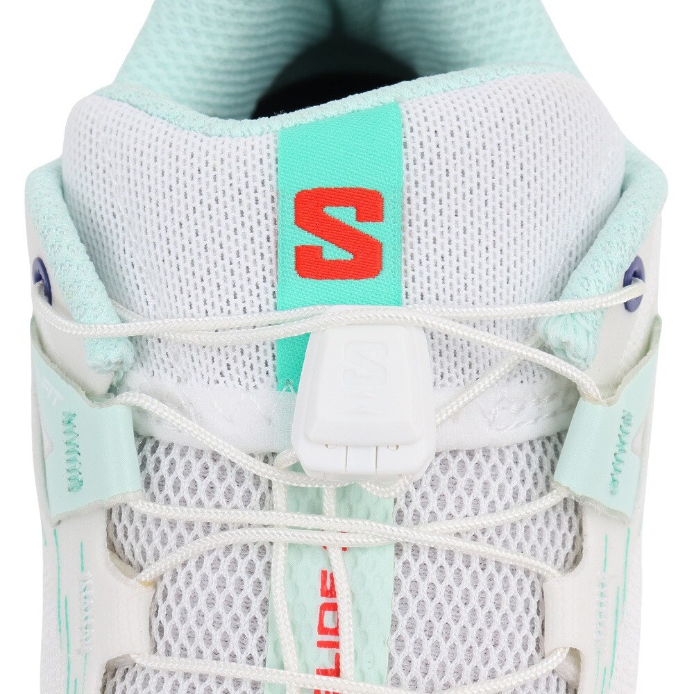 サロモン（SALOMON）（レディース）ランニングシューズ トレランシューズ ULTRA GLIDE 2 W L47600400