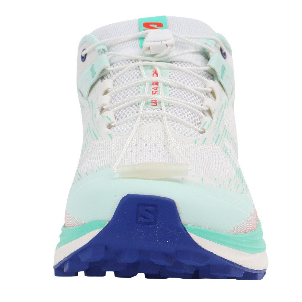 サロモン（SALOMON）（レディース）ランニングシューズ トレランシューズ ULTRA GLIDE 2 W L47600400