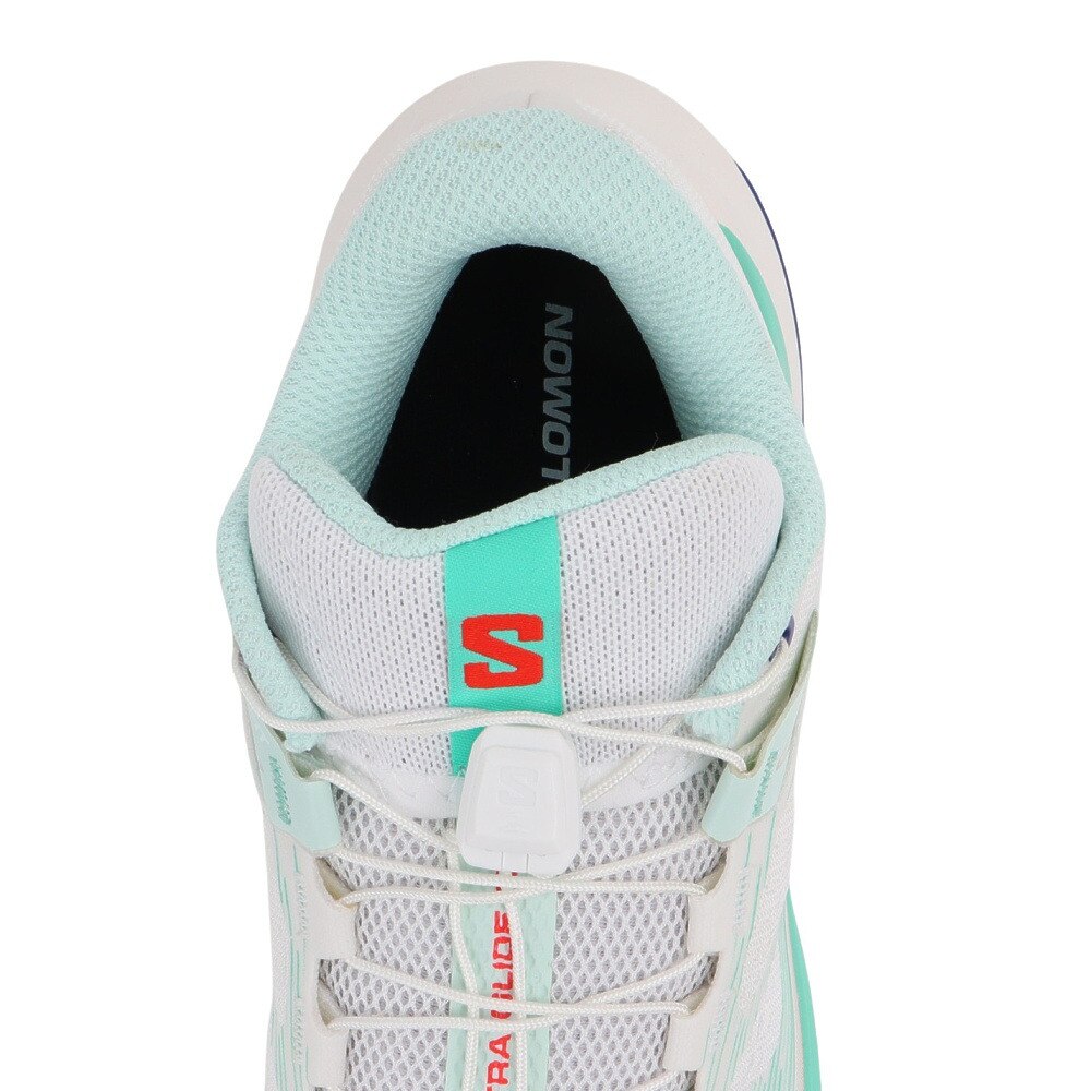 サロモン（SALOMON）（レディース）ランニングシューズ トレランシューズ ULTRA GLIDE 2 W L47600400