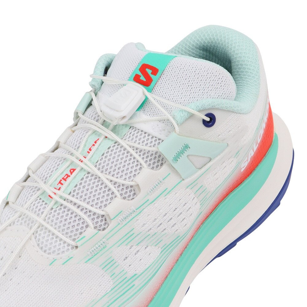 サロモン（SALOMON）（レディース）ランニングシューズ トレランシューズ ULTRA GLIDE 2 W L47600400