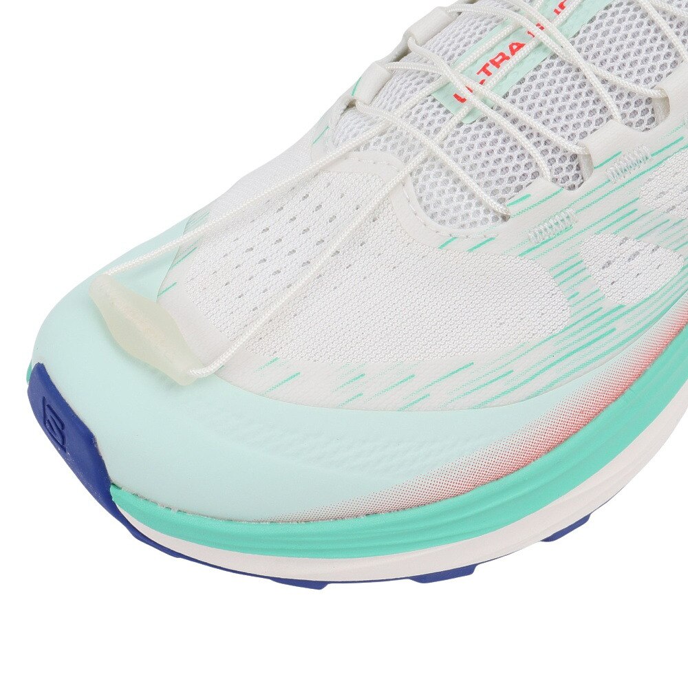 サロモン（SALOMON）（レディース）ランニングシューズ トレランシューズ ULTRA GLIDE 2 W L47600400