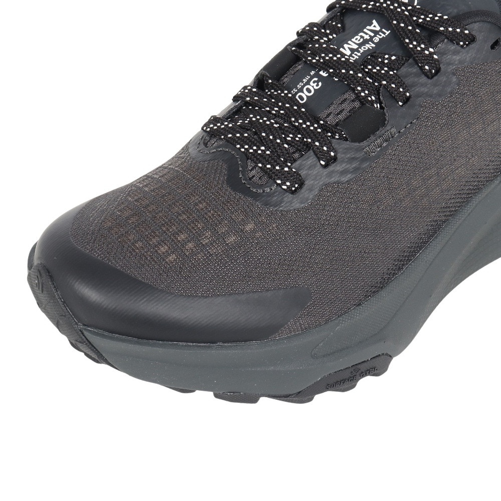 ザ・ノース・フェイス（THE NORTH FACE）（レディース）ランニングシューズ トレランシューズ アルタメサ 300 NFW02403 AK