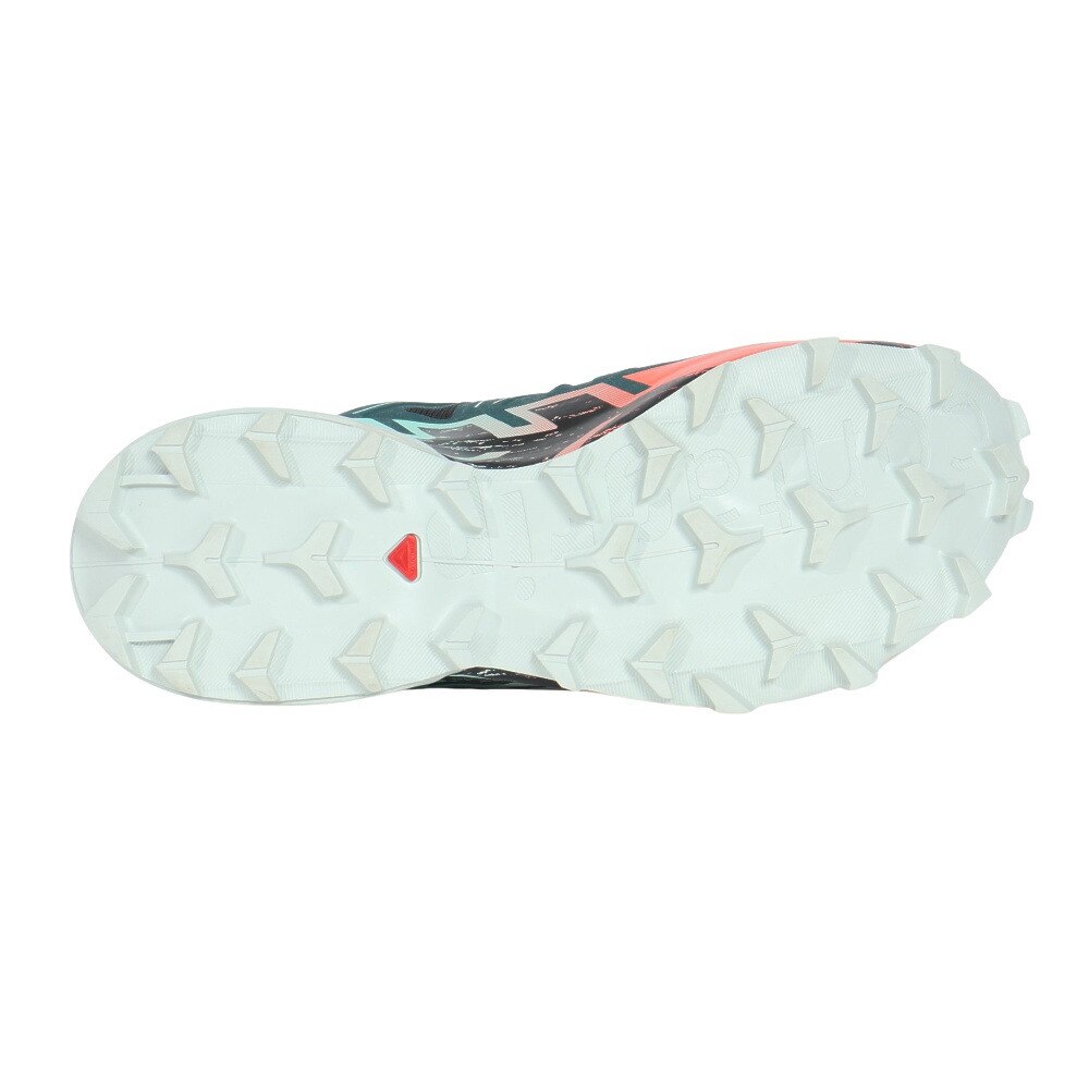 サロモン（SALOMON）（レディース）ランニングシューズ トレランシューズ SPEEDCROSS 6 GTX W L47584200