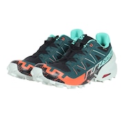 (レディース)ランニングシューズ トレランシューズ SPEEDCROSS 6 GTX W L47584200