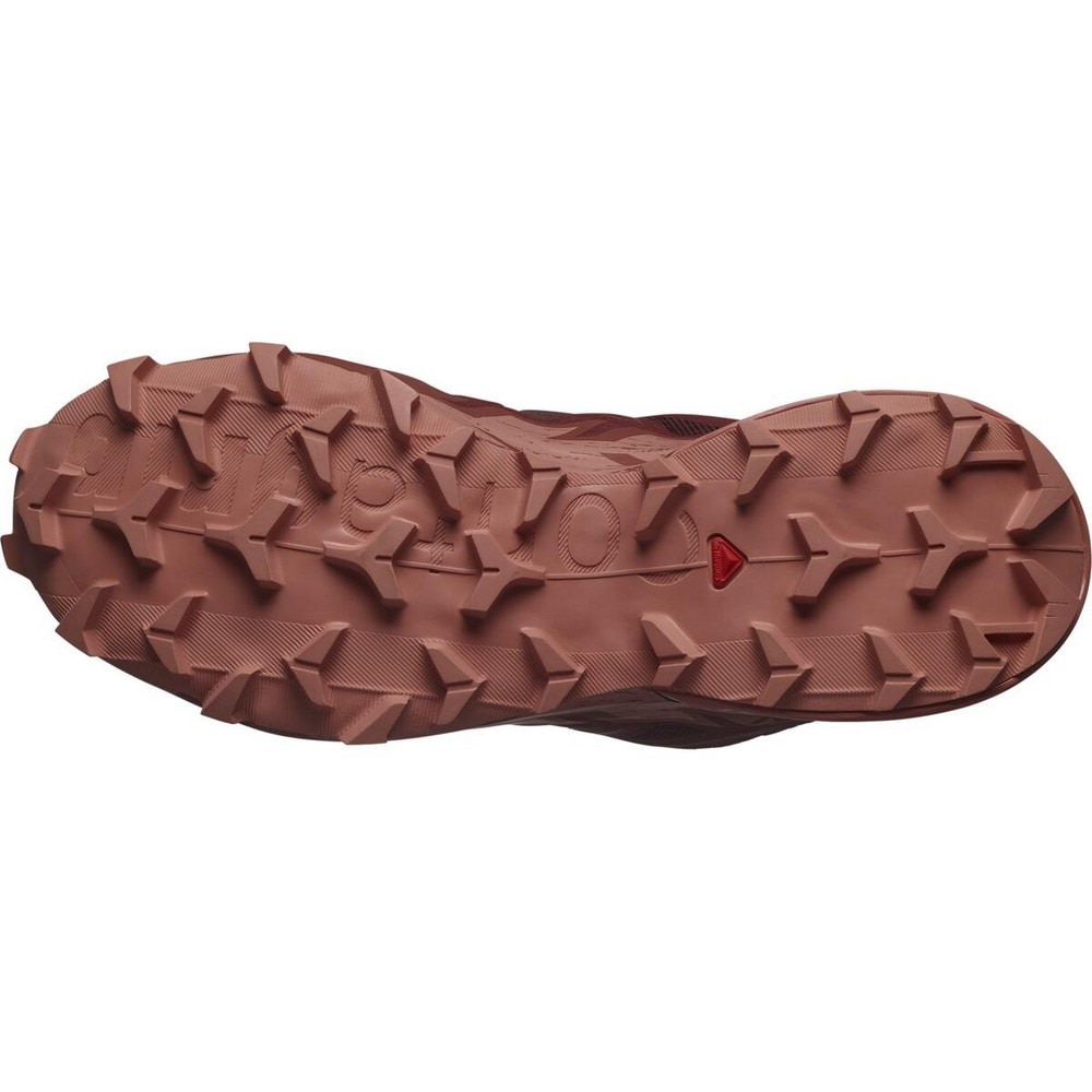 サロモン（SALOMON）（レディース）ランニングシューズ トレランシューズ SPEEDCROSS 6 GTX W L47584300
