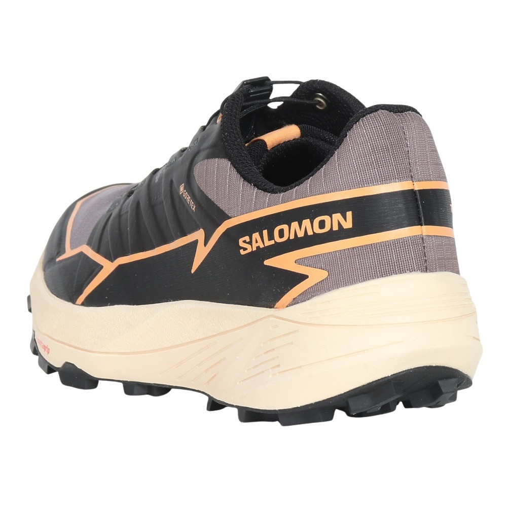 サロモン（SALOMON）（レディース）ランニングシューズ トレランシューズ THUNDERCROSS GTX W L47684700