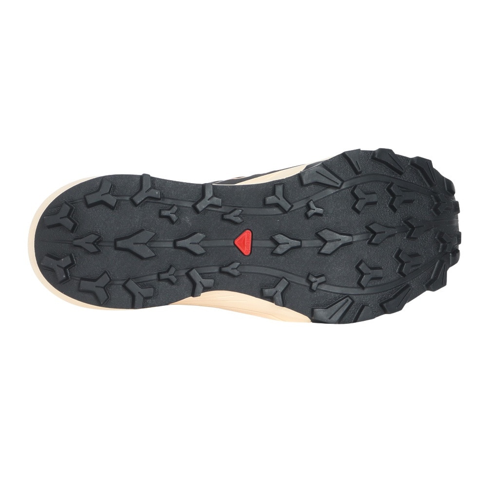 サロモン（SALOMON）（レディース）ランニングシューズ トレランシューズ THUNDERCROSS GTX W L47684700