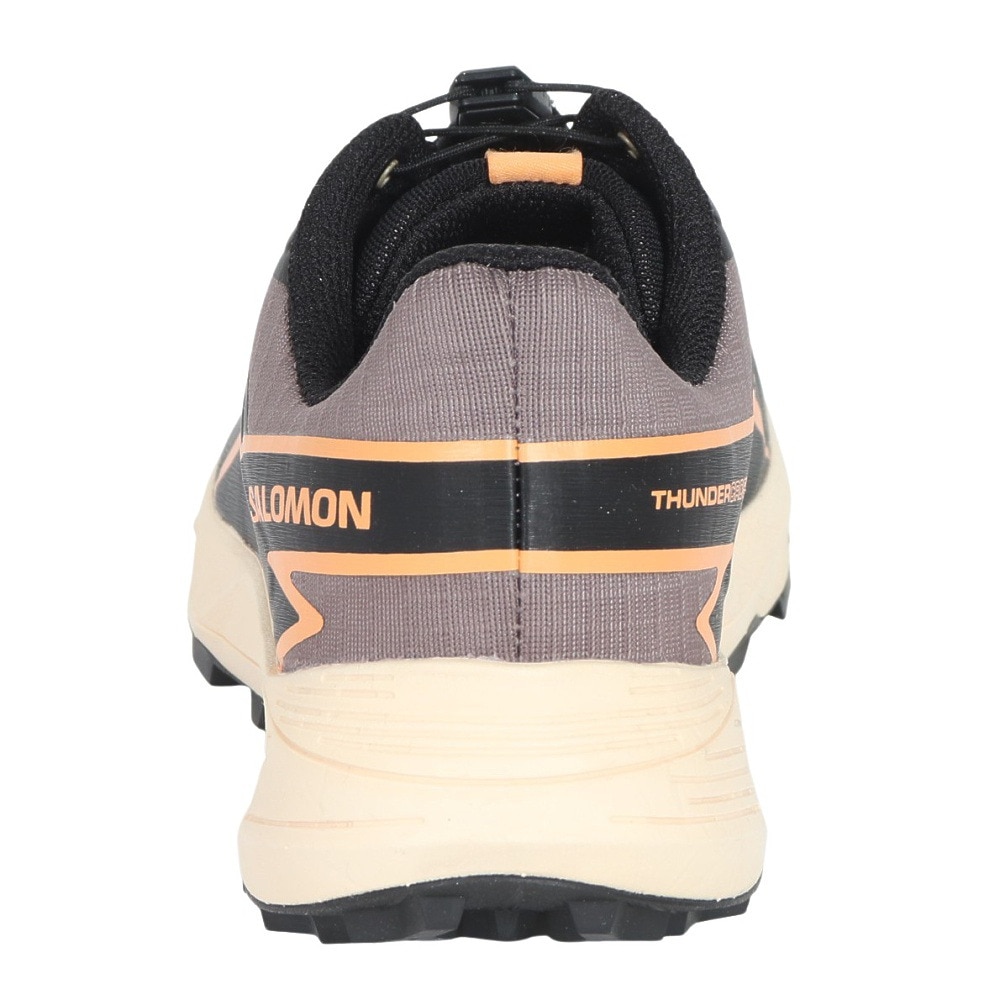 サロモン（SALOMON）（レディース）ランニングシューズ トレランシューズ THUNDERCROSS GTX W L47684700