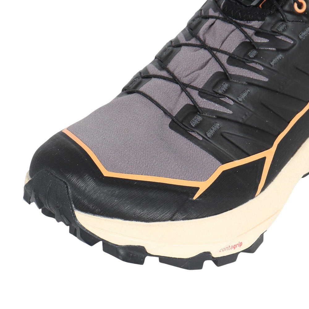 サロモン（SALOMON）（レディース）ランニングシューズ トレランシューズ THUNDERCROSS GTX W L47684700