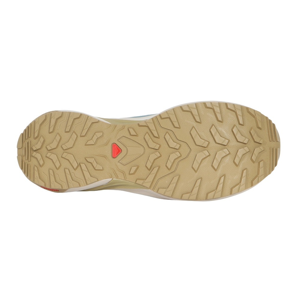 サロモン（SALOMON）（レディース）ランニングシューズ トレランシューズ X-ADVENTURE GTX W L47692400