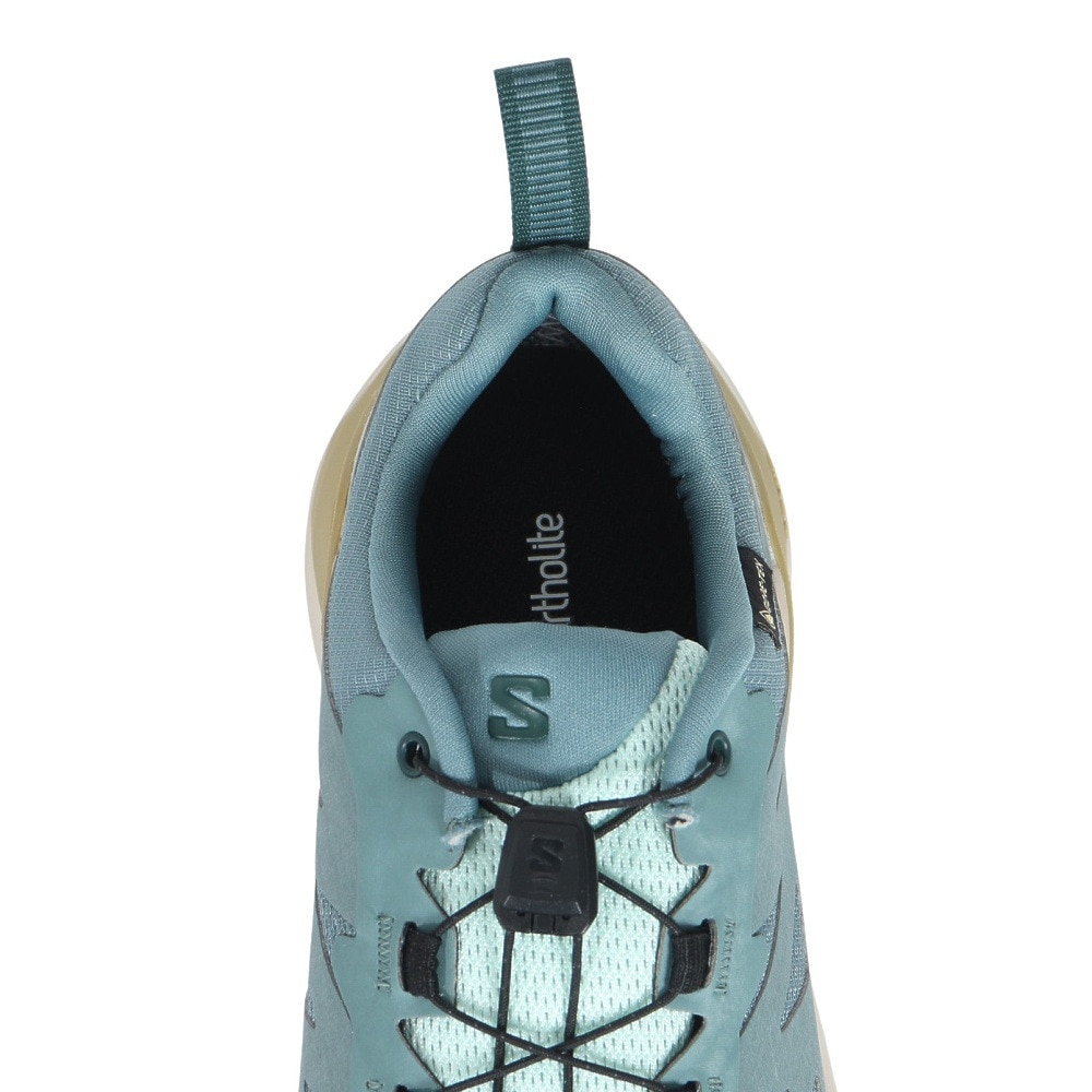 サロモン（SALOMON）（レディース）ランニングシューズ トレランシューズ X-ADVENTURE GTX W L47692400