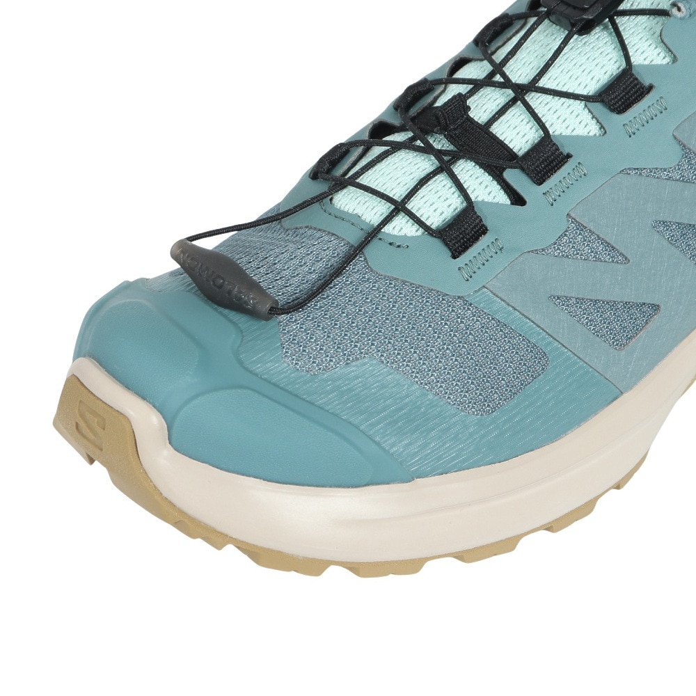 サロモン（SALOMON）（レディース）ランニングシューズ トレランシューズ X-ADVENTURE GTX W L47692400