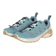 (レディース)ランニングシューズ トレランシューズ X-ADVENTURE GTX W L47692400