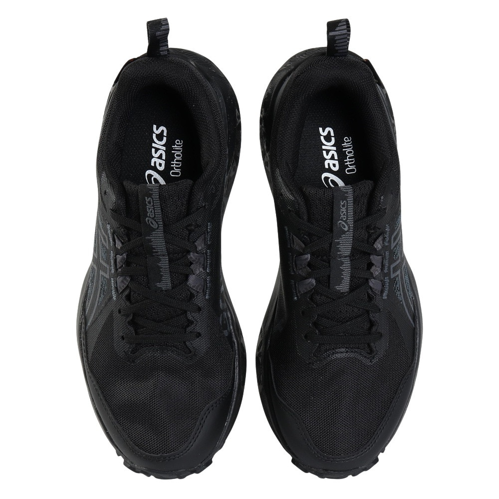 アシックス（ASICS）（レディース）ランニングシューズ トレランシューズ GEL-SONOMA 8 GTX 1012B770.002