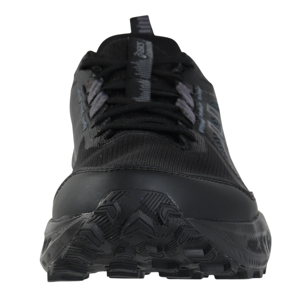 アシックス（ASICS）（レディース）ランニングシューズ トレランシューズ GEL-SONOMA 8 GTX 1012B770.002