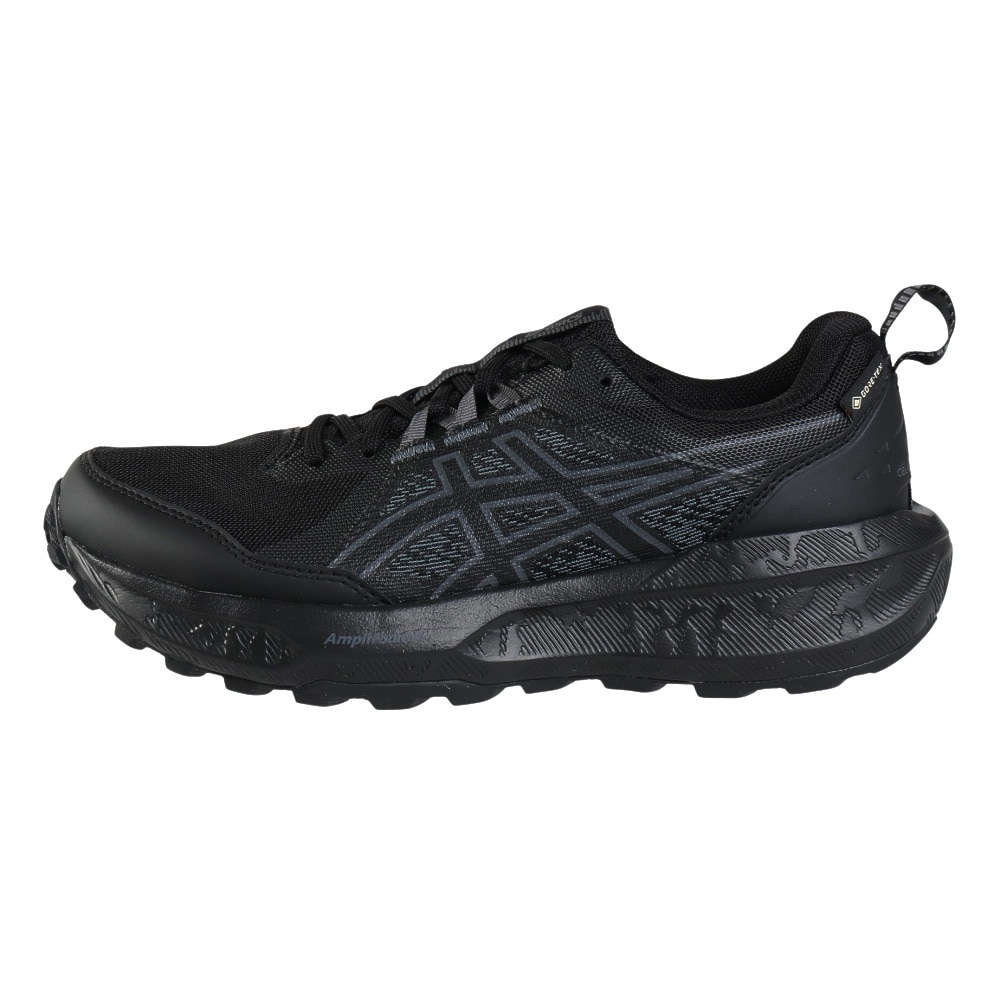 アシックス（ASICS）（レディース）ランニングシューズ トレランシューズ GEL-SONOMA 8 GTX 1012B770.002