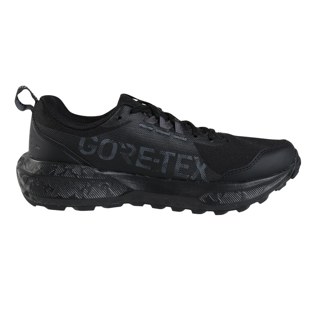 アシックス（ASICS）（レディース）ランニングシューズ トレランシューズ GEL-SONOMA 8 GTX 1012B770.002