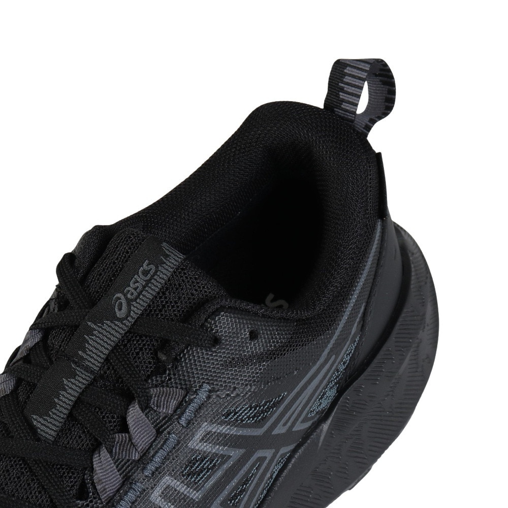 アシックス（ASICS）（レディース）ランニングシューズ トレランシューズ GEL-SONOMA 8 GTX 1012B770.002