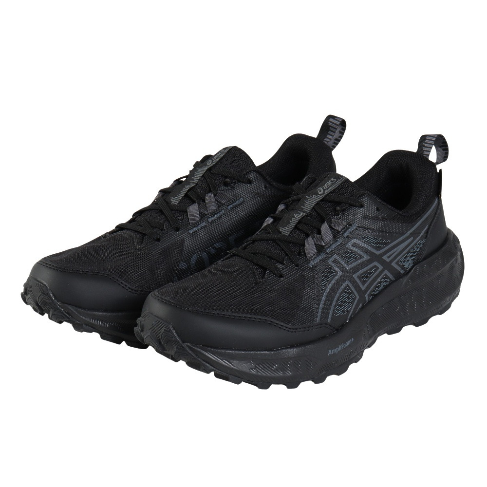 アシックス（ASICS）（レディース）ランニングシューズ トレランシューズ GEL-SONOMA 8 GTX 1012B770.002