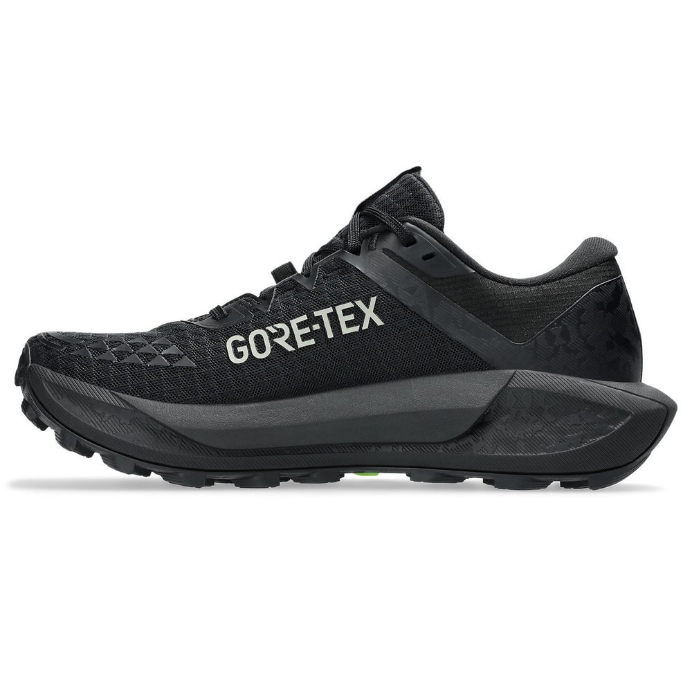 アシックス（ASICS）（レディース）ランニングシューズ トレランシューズ GEL-Trabuco 13 GTX 1012B767.002