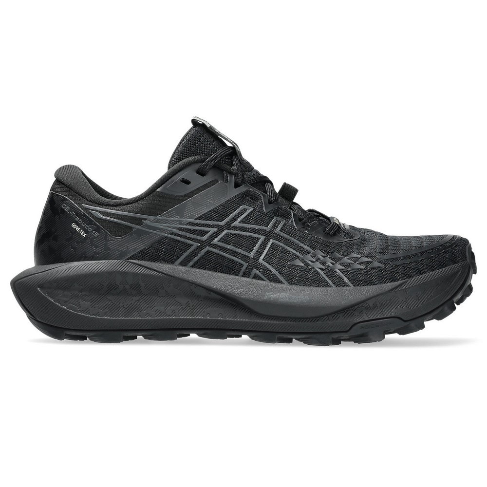 アシックス（ASICS）（レディース）ランニングシューズ トレランシューズ GEL-Trabuco 13 GTX 1012B767.002