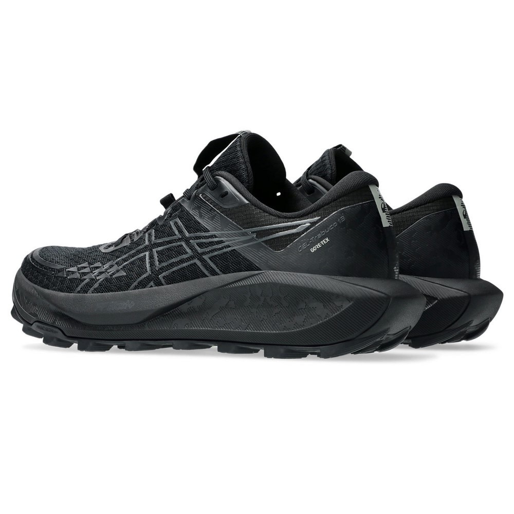 アシックス（ASICS）（レディース）ランニングシューズ トレランシューズ GEL-Trabuco 13 GTX 1012B767.002