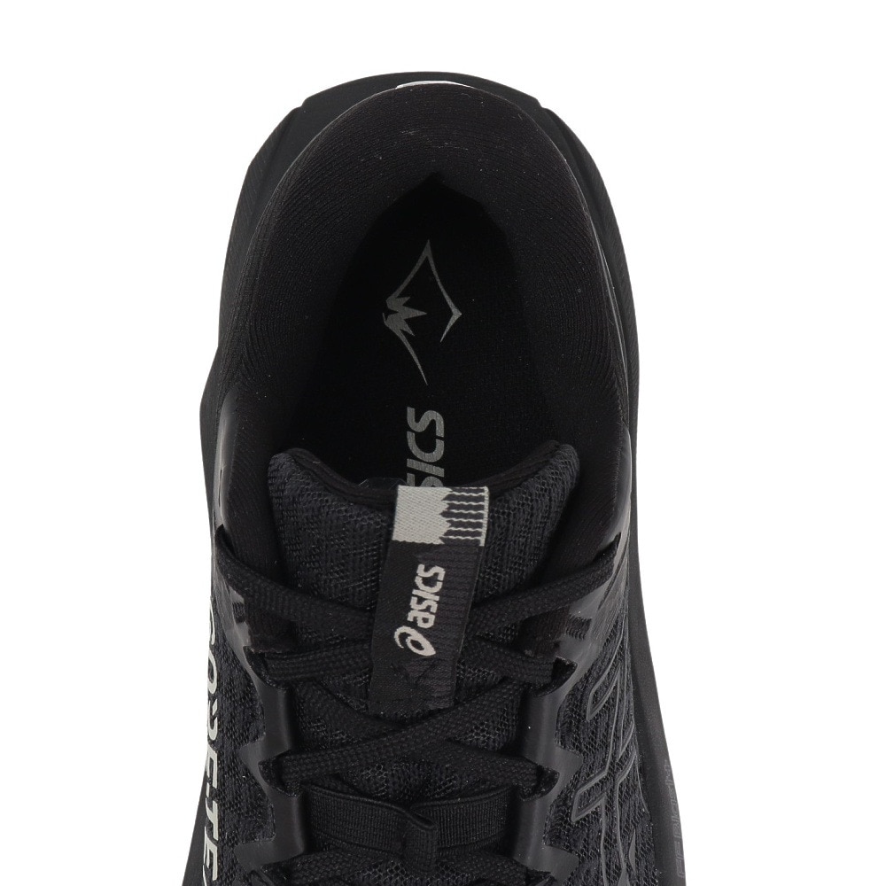 アシックス（ASICS）（レディース）ランニングシューズ トレランシューズ GEL-Trabuco 13 GTX 1012B767.002