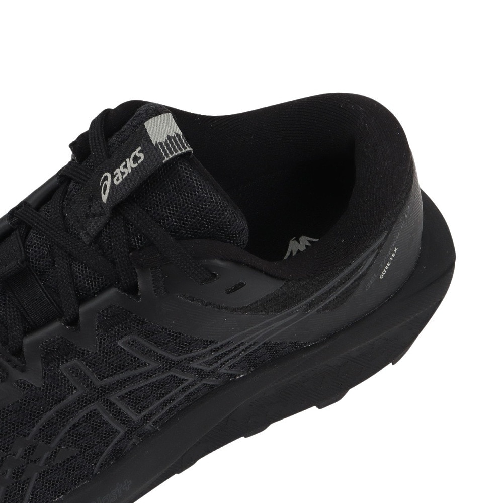 アシックス（ASICS）（レディース）ランニングシューズ トレランシューズ GEL-Trabuco 13 GTX 1012B767.002