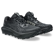 (レディース)ランニングシューズ トレランシューズ GEL-Trabuco 13 GTX 1012B767.002