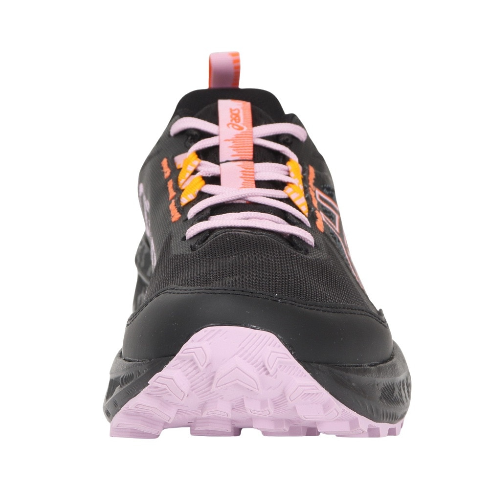 アシックス（ASICS）（レディース）ランニングシューズ トレランシューズ GEL-SONOMA 8 GTX 1012B770.001
