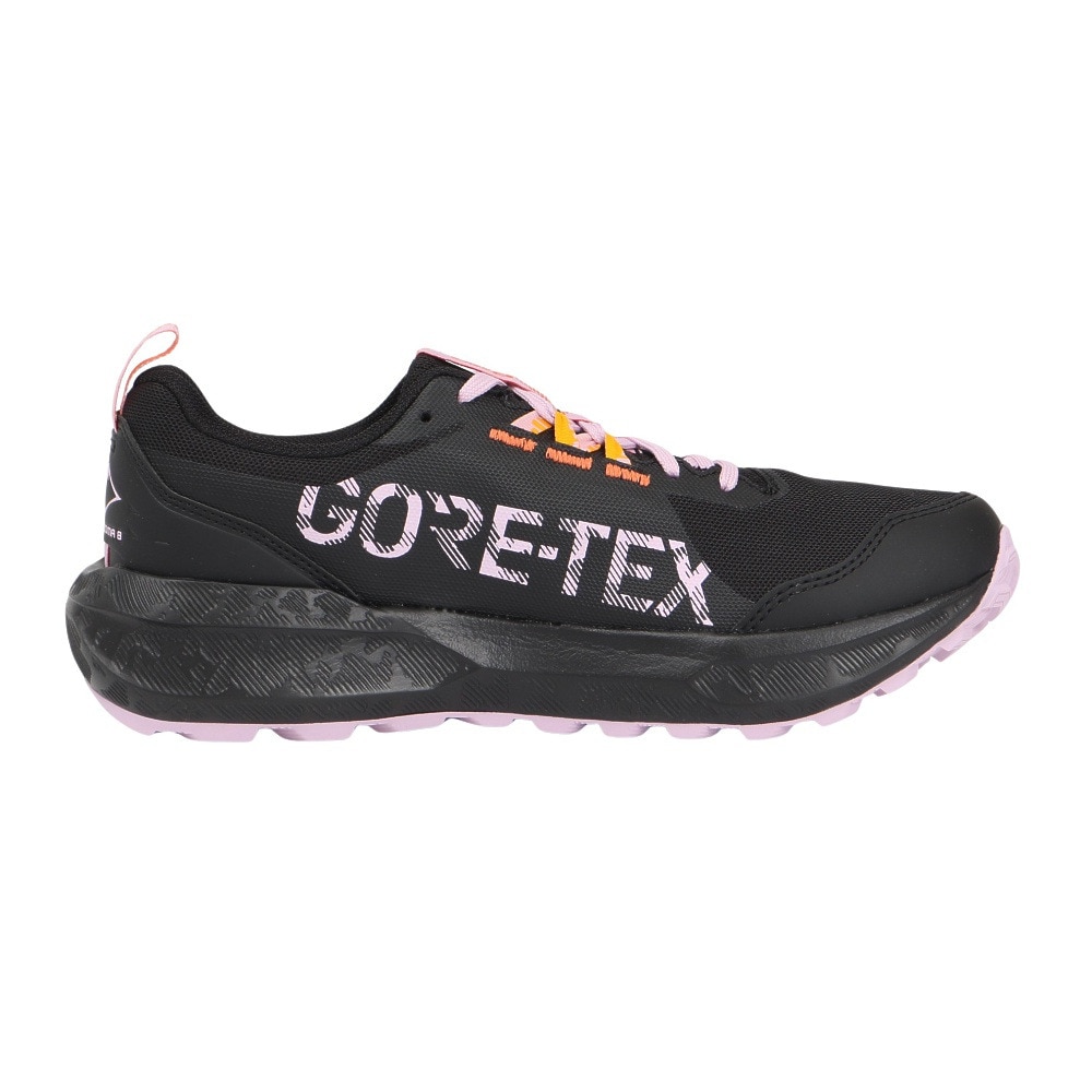 アシックス（ASICS）（レディース）ランニングシューズ トレランシューズ GEL-SONOMA 8 GTX 1012B770.001