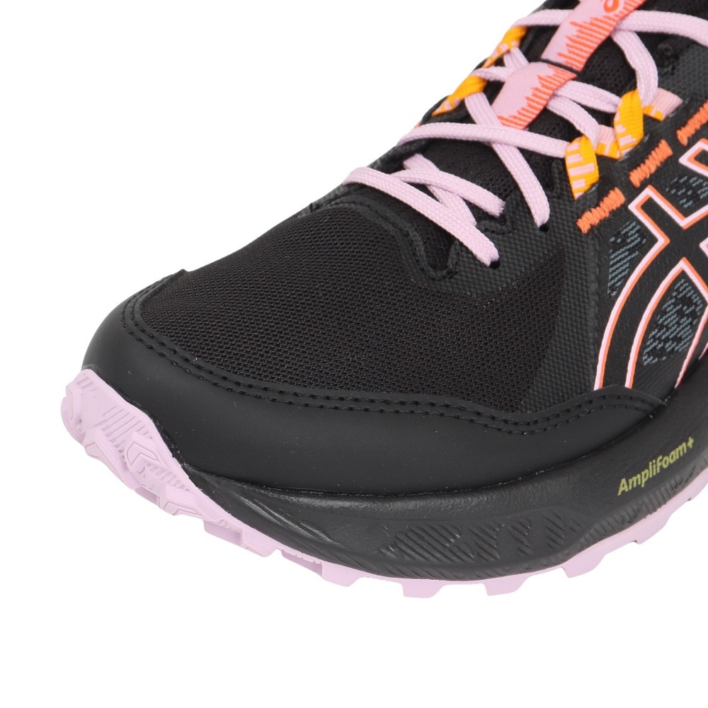 アシックス（ASICS）（レディース）ランニングシューズ トレランシューズ GEL-SONOMA 8 GTX 1012B770.001