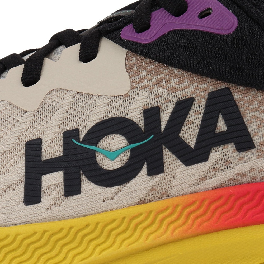 ホカ（HOKA）（レディース）ランニングシューズ トレランシューズ チャレンジャー 7 1134498-OLZ
