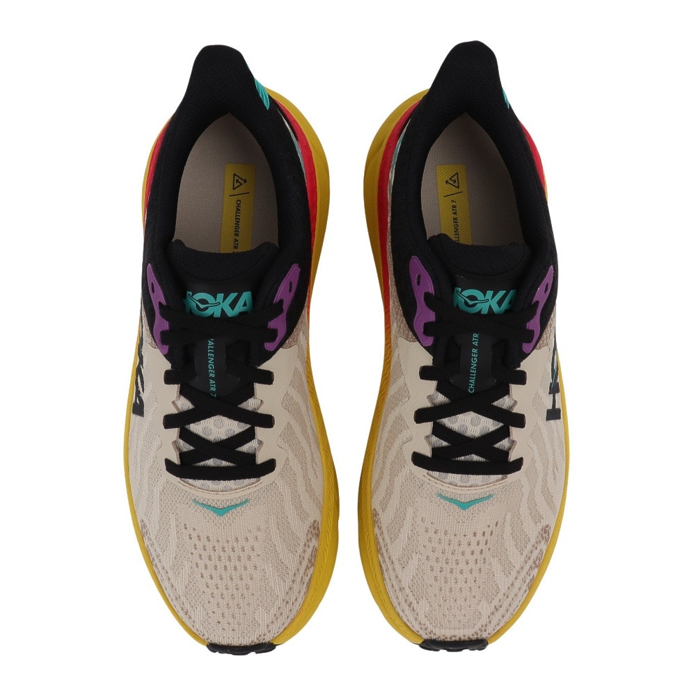 ホカ（HOKA）（レディース）ランニングシューズ トレランシューズ チャレンジャー 7 1134498-OLZ