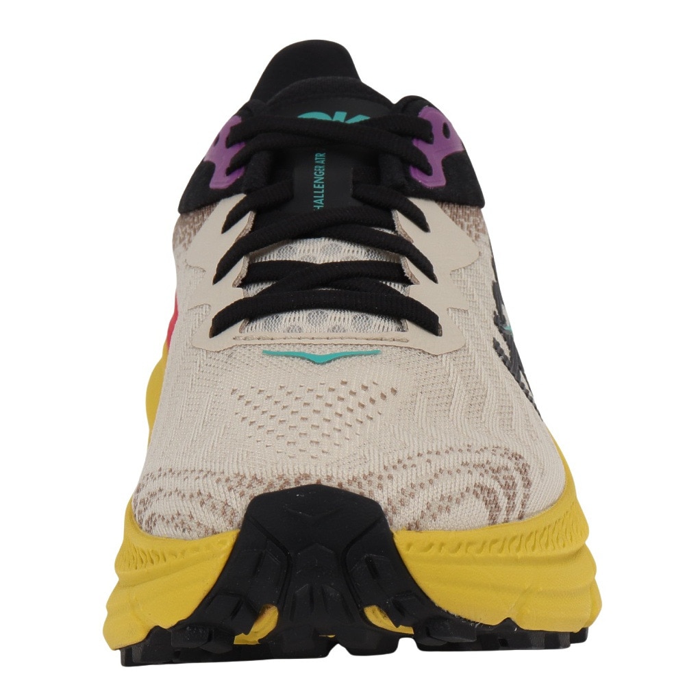 ホカ（HOKA）（レディース）ランニングシューズ トレランシューズ チャレンジャー 7 1134498-OLZ