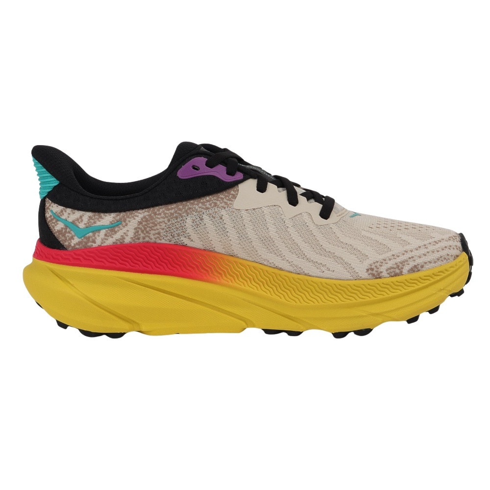 ホカ（HOKA）（レディース）ランニングシューズ トレランシューズ チャレンジャー 7 1134498-OLZ