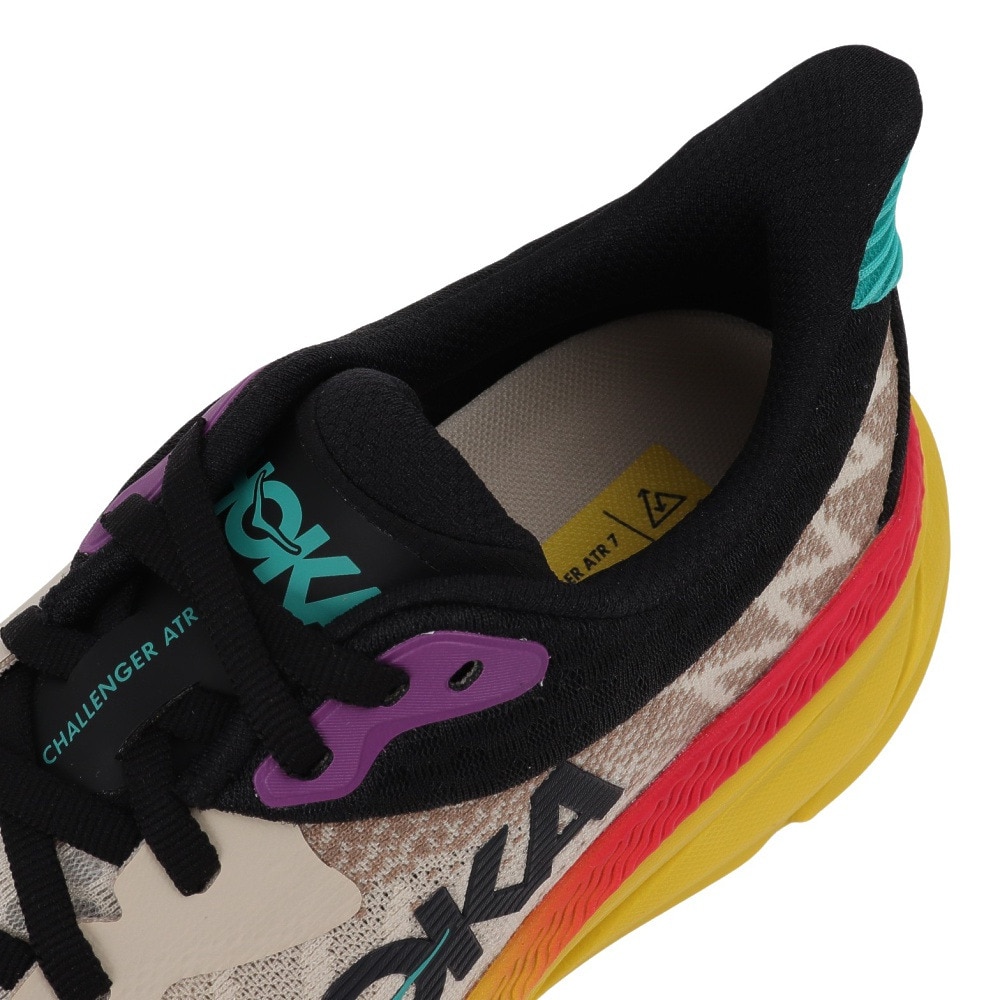 ホカ（HOKA）（レディース）ランニングシューズ トレランシューズ チャレンジャー 7 1134498-OLZ
