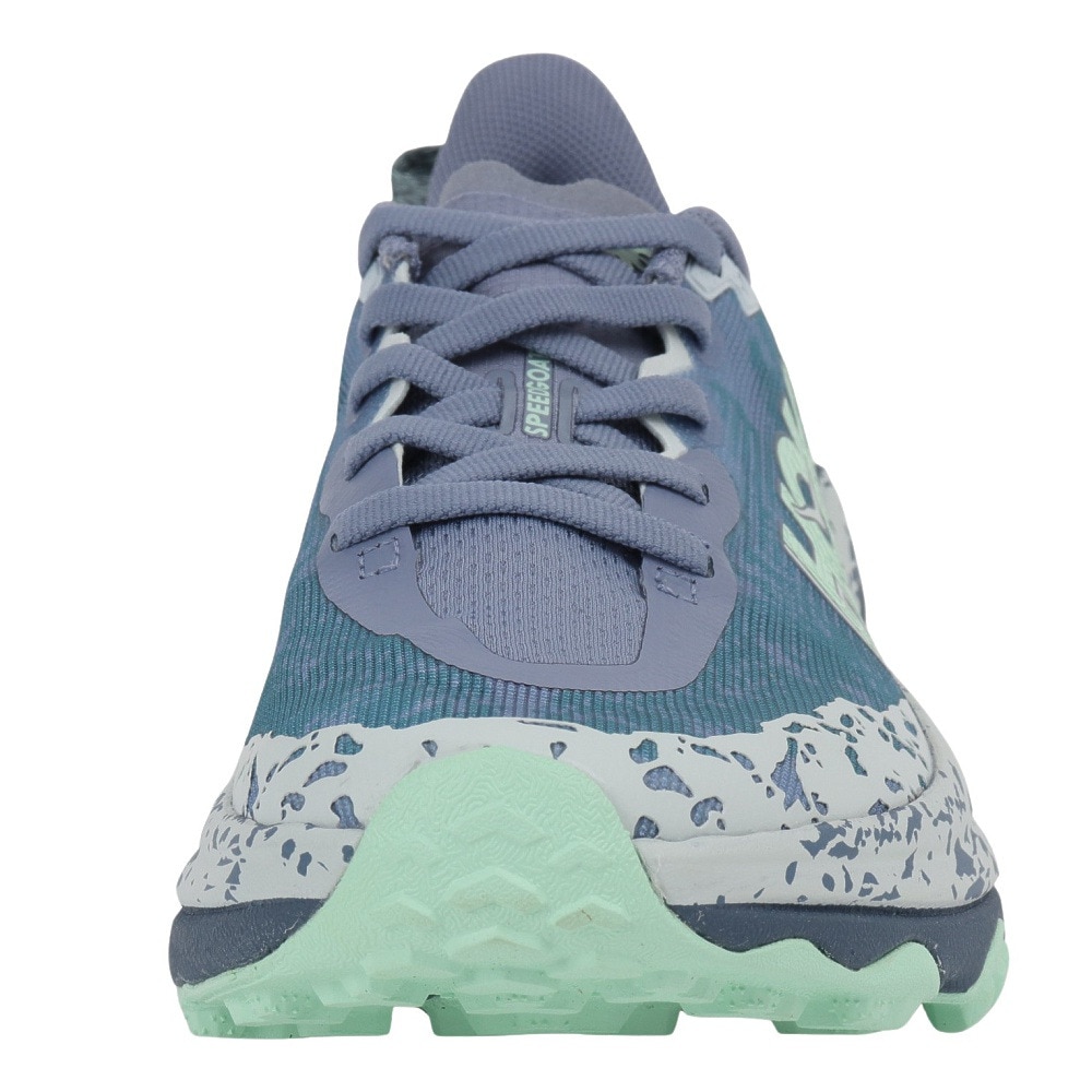 ホカ（HOKA）（レディース）ランニングシューズ トレランシューズ スピードゴート 6 1147811-MNLG