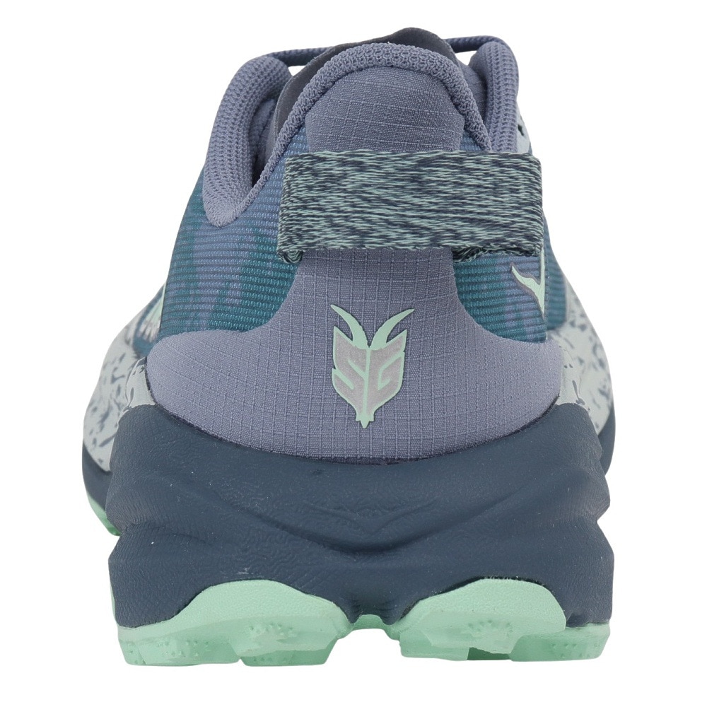 ホカ（HOKA）（レディース）ランニングシューズ トレランシューズ スピードゴート 6 1147811-MNLG