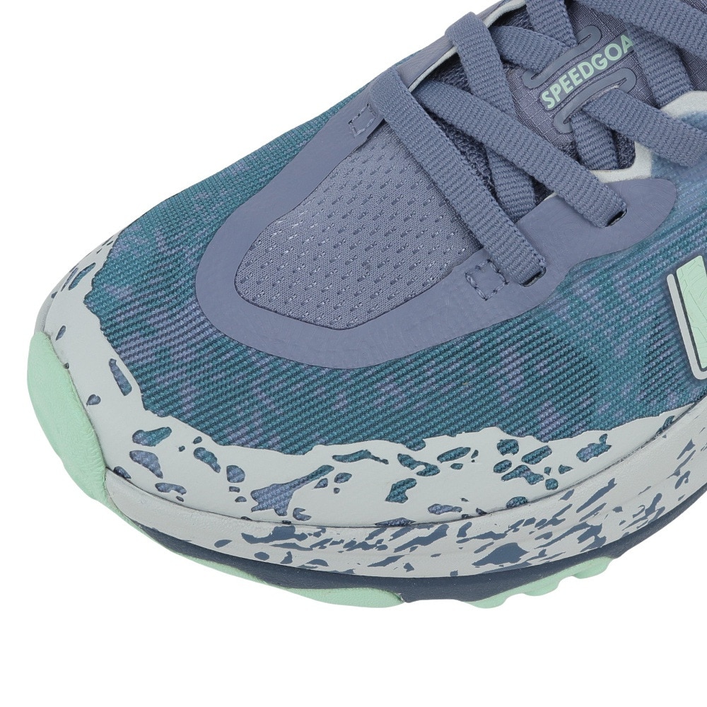 ホカ（HOKA）（レディース）ランニングシューズ トレランシューズ スピードゴート 6 1147811-MNLG